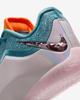 Nike LeBron 23 Miami Twice GS Big Kid IM9005-001 Size 1Y-7Y