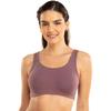NYKD Soft Cup Easy Peasy Slip On Everyday Bra for Women, Wireless, Full Coverage, Support Shaper, Non Padded Sports Bra