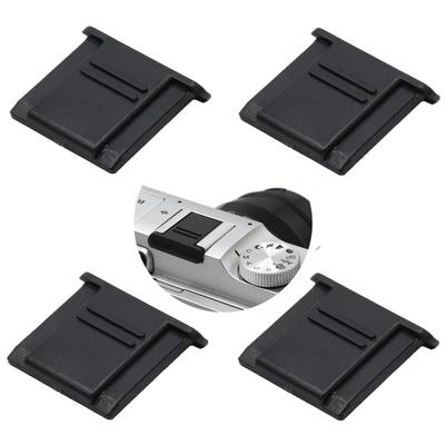 YOGOTI Hot Shoe Cover Shoe Cap Olympus OM-5 OM-1 Nikon Z5 Z6 Z7 Z8 Z9 Z30 Z50 Z6II Z7II Zfc COOLPIX A P950 P1000 P6000 P7000 P7800 D3 D4 D5 D6 D3X