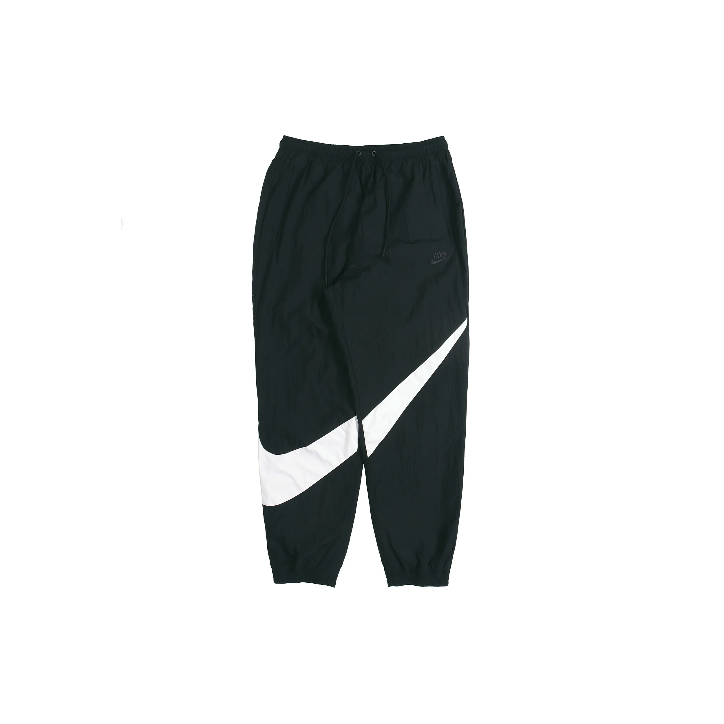 Nike Men s Sportswear HBR Woven Pants Black AR9895-010 M