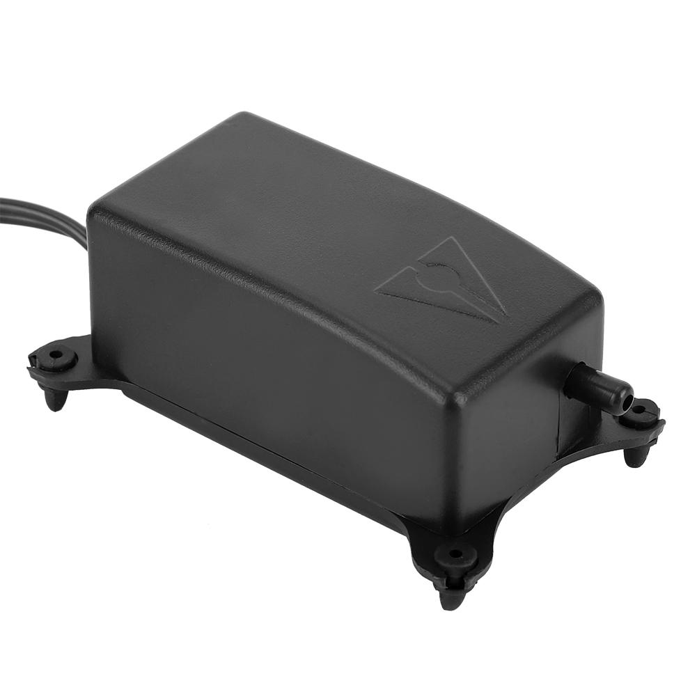 2W Small Fish Tank Mute Low Noise Increase Oxygen Air Pump Aquarium Supplies Accessory