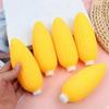 Corn DIY Empty Ball Skin Simulation Handmade Ball Skin  Craft Making Accessory