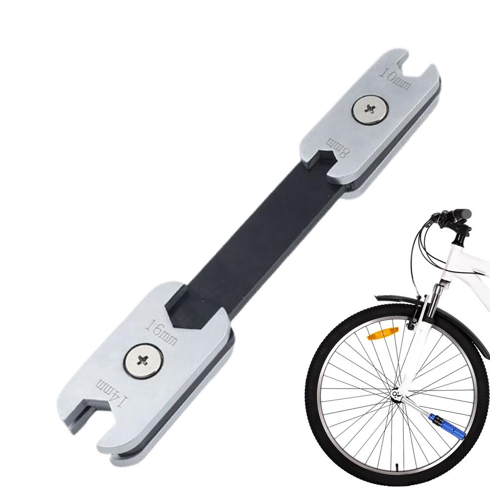 

Multifunction Socket Wrench Installation Repair Quick Wrench Adjustable 360 Degree Rotating Installer Car Maintenance Tool For