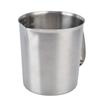 700ML Capacity Measuring Cup Heavy-Duty Stainless Steel Cup Coffee Cup  Baking And Cooking