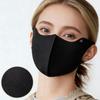 Washable Ice Silk Face Shield UV Sun Protection, Breathable Outdoor Sun Protection Mask