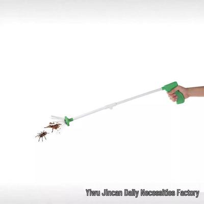 Nieuw Model Handheld Insecten- & Spinnenvanger - Hete Verkoop Ongedierte Tang