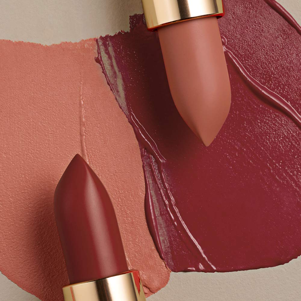 Paris Lip Colour Riche M Matte N 211 Spring 1 Count L'Oreal Rosette, Pink, (x 1)