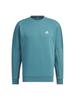 adidas M WORD Arctic Fusion Crew Size M Fleece-Lined Sweatshirt,