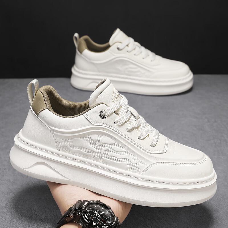 

Мужские дышащие кроссовки на платформе Yierkang 2026 42