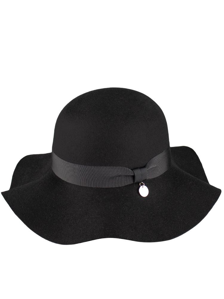 Kaliseumontapone Lara 8 Cloche Hat