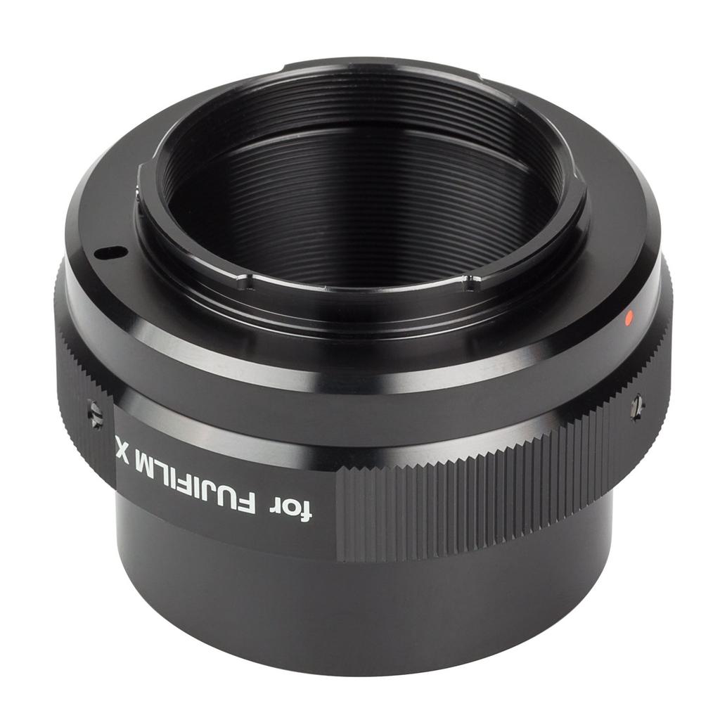 Kenko for Fujifilm X 499771 T-mount