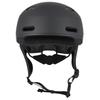 Lead Industries CRAS Cycle Matte Size CRAS Part CB01MATBKM Helmet, Black, M, CB-01, Number