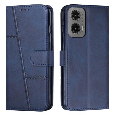 Flip Wallet Case For Motorola Moto G23 G22 G15 Power G14 G10 Power G05 G04 S Phone Cover Magnetic Leather Card Stand Book Coque