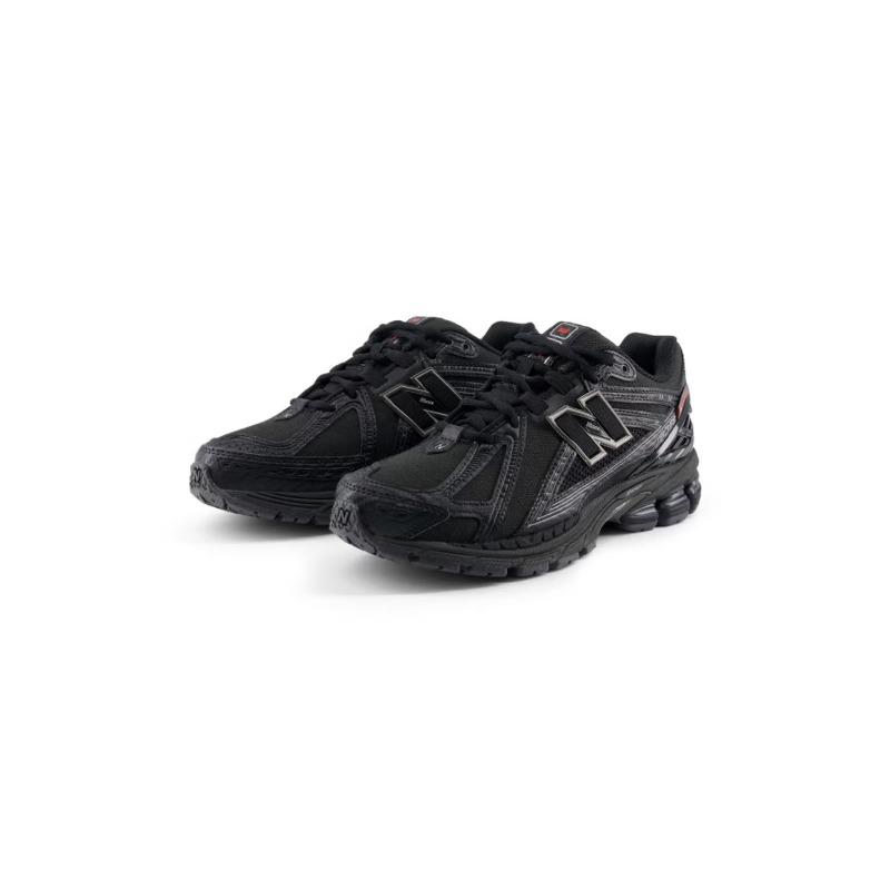 NEW BALANCE Spring Men's and Women's Retro Comfortable Versatile Lightweight Casual Shoes U1906ROE