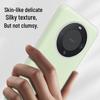 Smorss Soft Liquid Silicone Phone Case for Huawei