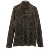Camouflage Pattern Long Sleeve Capilene Midweight Half-Zip Wear Men's Used
