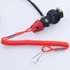 Dual Flameout Emergency Stop Switch for Off-road Motorcycles & ATVs