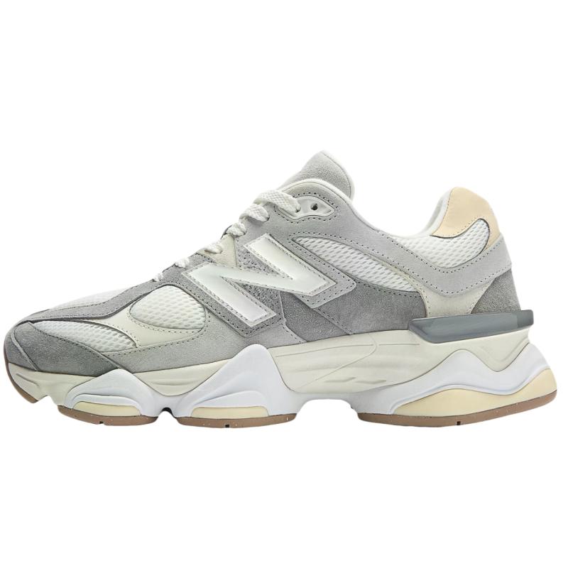 

новые New Balance 9060 Slate Grey Calcium 39.5