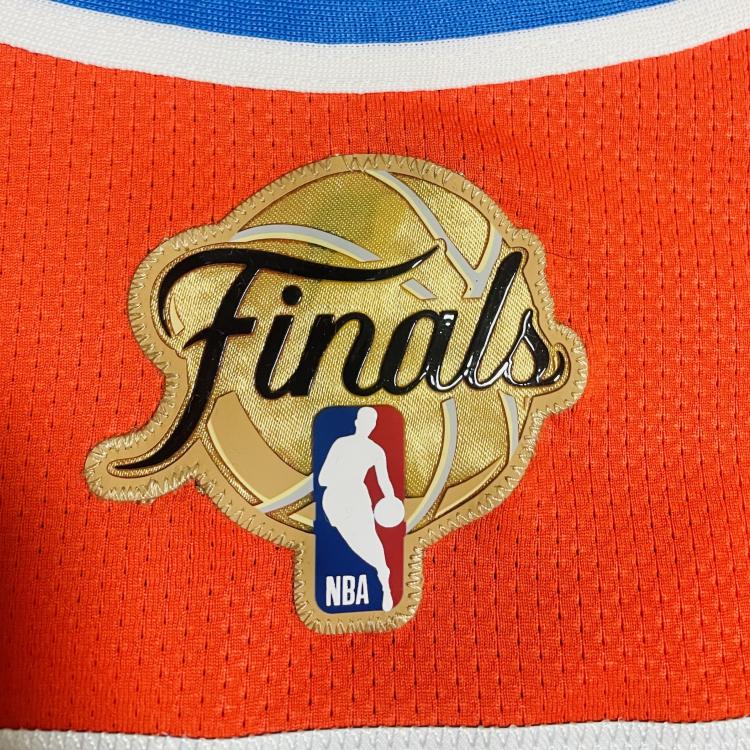 New Nike x NBA Basketball Jersey Unisex CV8863-893