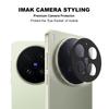 For Vivo X300 Ultra 5G Glass Lens Film IMAK Camera Styling Premium Camera Protector