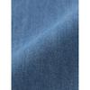 Gu By Uniqlo Light Denim Barrel Ankle Pants