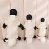 30/35/45cm Platypus Plush Toy Super Soft Short Plush Doll Lovely Cute Cartoon Stuffed Doll Kids Birthday Gifts Room Decoration