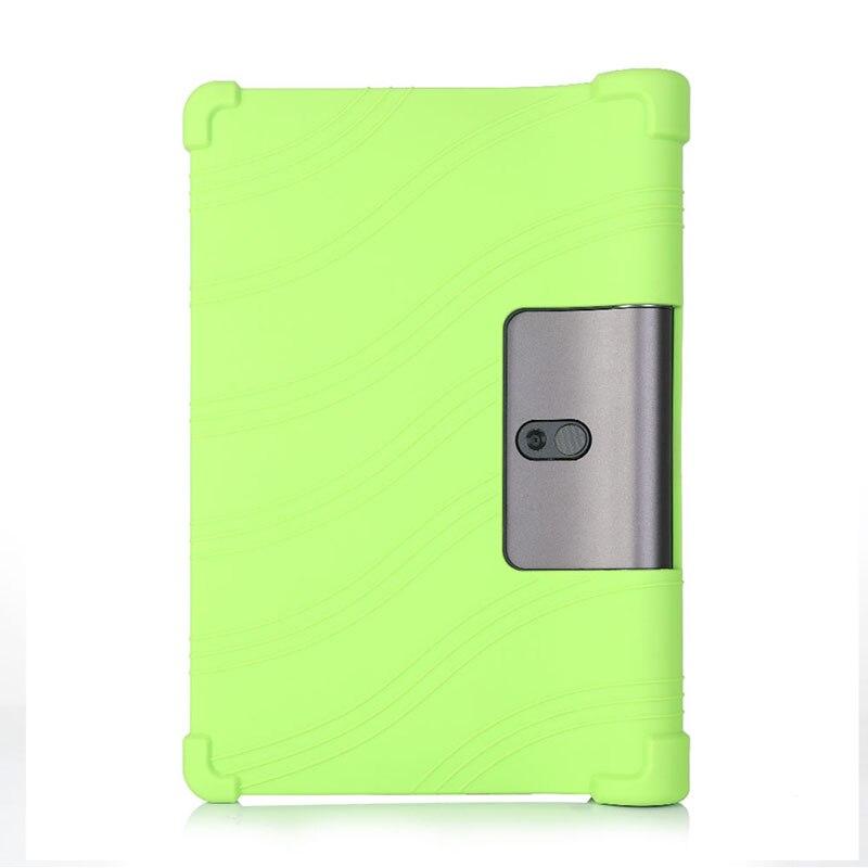 Silicone Case for Lenovo Yoga Tab5 YT-X705