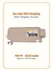 RAV4 Sun Visor for 2006-2009 Models - Gray Beige