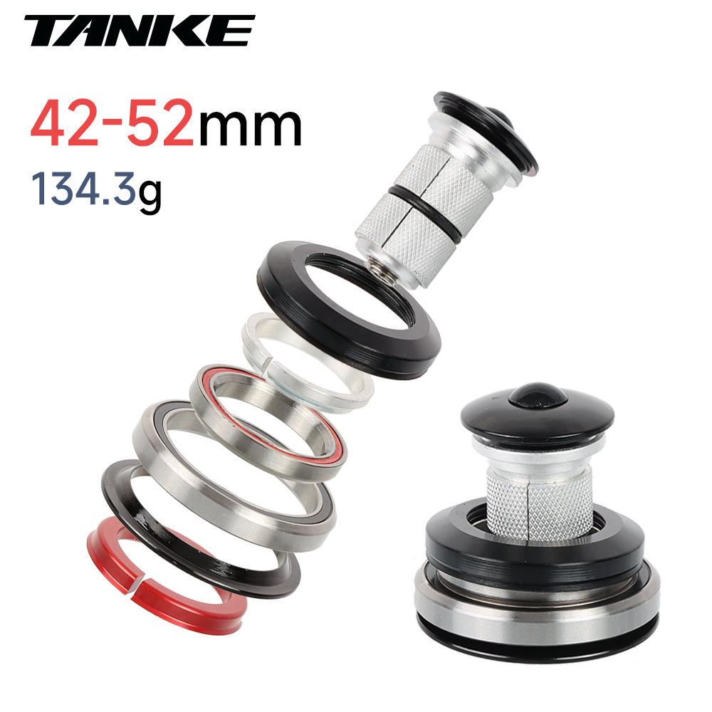 Sealed Mountain Bike Headset Bearings 41.8/42/52mm