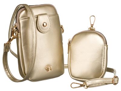 Öko-Tasche R-KP-02-HRH-3976 Gol