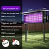 FENIX Outdoor Solar Mosquito Killer Lamp