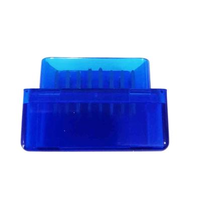 Mini Bluetooth OBD2 Scanner Diagnostické nástroje Čtečka automobilových diagnostických kódů motoru pro vozidla OBD II/EOBD pro Android