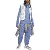 Nike ACG Dri-FIT ADV Lava Tree Logo Embroidered Hoodie Men Hoodie Blue DX6967-491