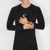 Nike Sweatshirt Long Sleeve Tee Pro Dri Fit Long Sleeve Top