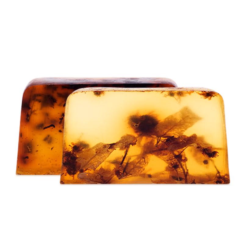 STENDERS Handmade Scented Cleansing & Bath Soap Gift Set