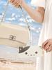 Glasses storage bag, cute portable hanging sunglasses, sunglasses storage box, hanging bag, glasses clip, protective cas