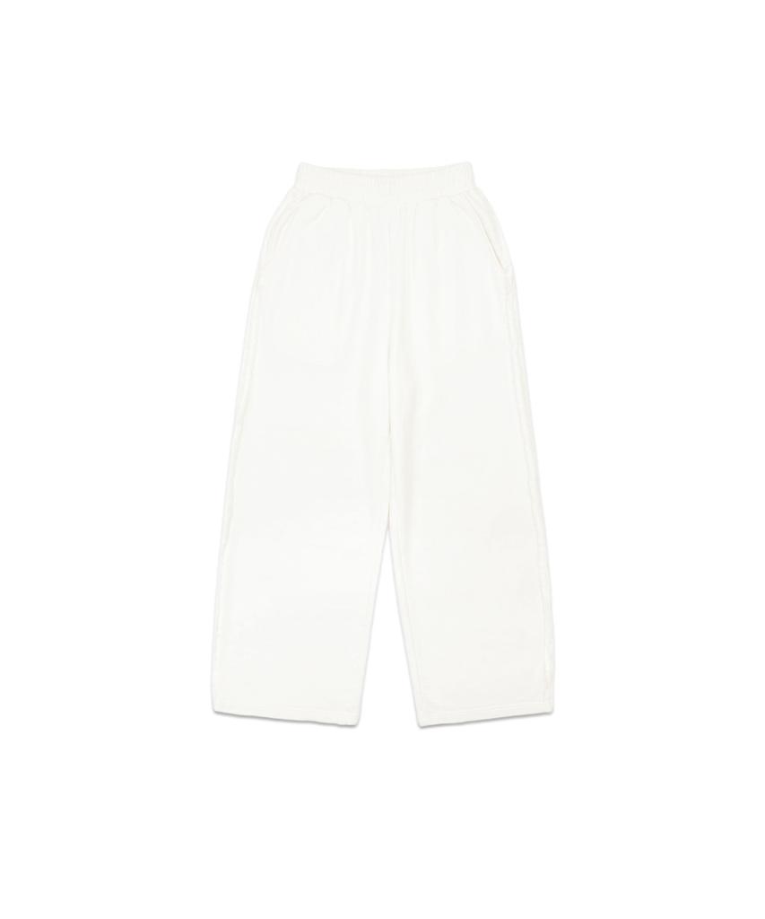 Aejyuttingkeumamaindeu Inside Out Sweatpants_Off-White