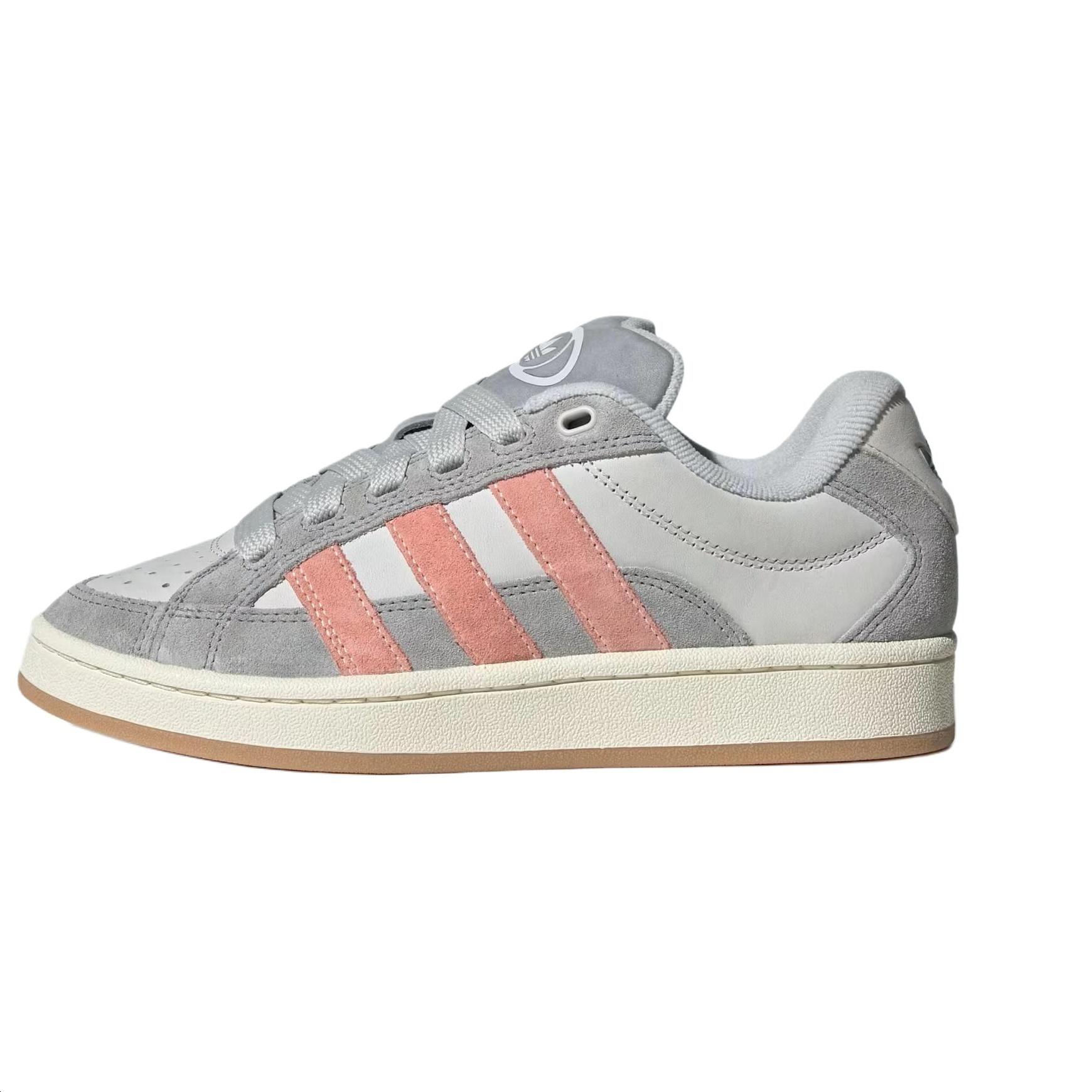 (WMNS) adidas Campus 00s Beta Grey Three Grey One Cream White Women s JH9780 EU 36