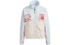 CNY Jacket Women's Light Sky Blue HC2800