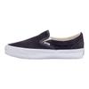 Vans Premium Classic Slip-On Nine Iron Grey Unisex Sneakers VN000D5AEPW