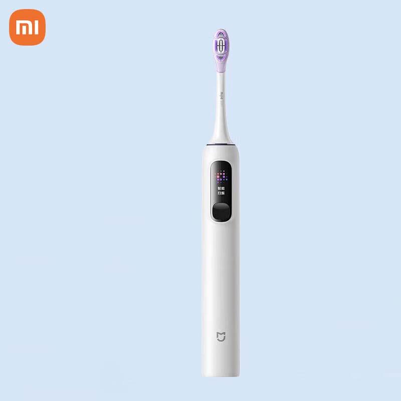 

Xiaomi Mijia Sonic Electric Toothbrush Pro