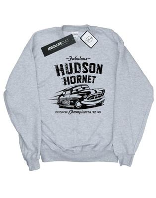 Boys Cars Hudson Hornet Sweatshirt