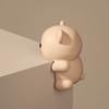 Cartoon Animal Silicone Corner Cushion Shock Absorbing Table Window Edge Bumper Guard Infant Child Safety Protective Cover