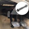 Advanced Rust Resistant Clutch Pedal Spring Suitable For 307 206 207 408 308 Improved Handling Fatigue Resistance 214855
