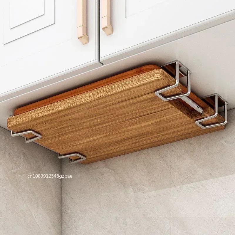 Kitchen Sponges Holder Stainless Steel Sink Shelf Adhesive Holders Drain Drying Rack Wall Hooks Accessories Storage Organizer Cup Holders 5