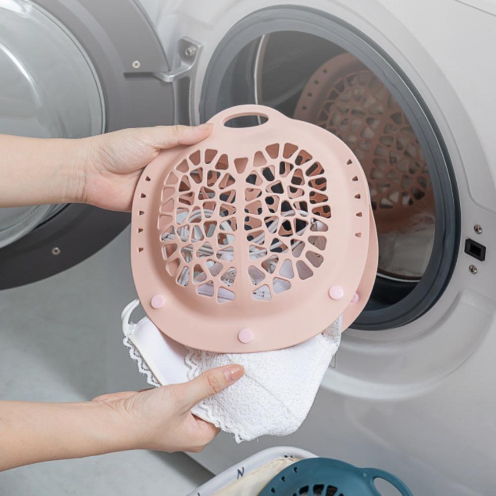 Wash Protect Bra Washing Bag Silicone Lingerie Bag New Underwear Laundry Bag Bra