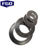 FGO High-Temperature Graphite Metal Wound Flange Gasket