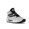 Nike KD 14 TB White Black Men Sneakers Vapor-Green DA7850-100