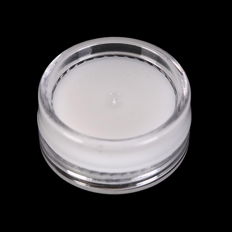 2Pcs Silicone Grease Waterproof Watch Cream Upkeep Repair Restorer Tool