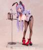 Mappaninatta Original Character Twintail Scale Painted Finished Figure Ver. 1/6 PVC/ABS